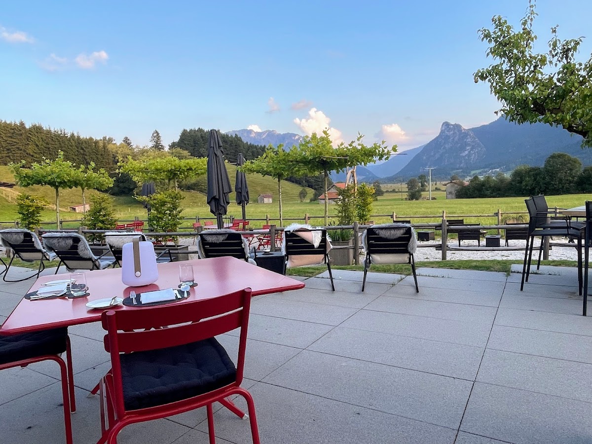 Restaurant Hieronymus