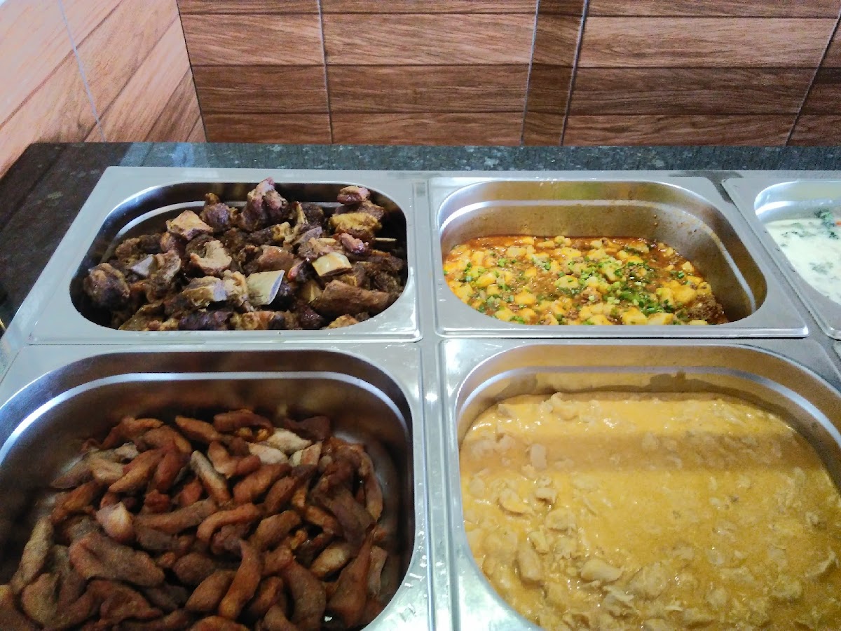 Restaurante Tia Laura Photos 2